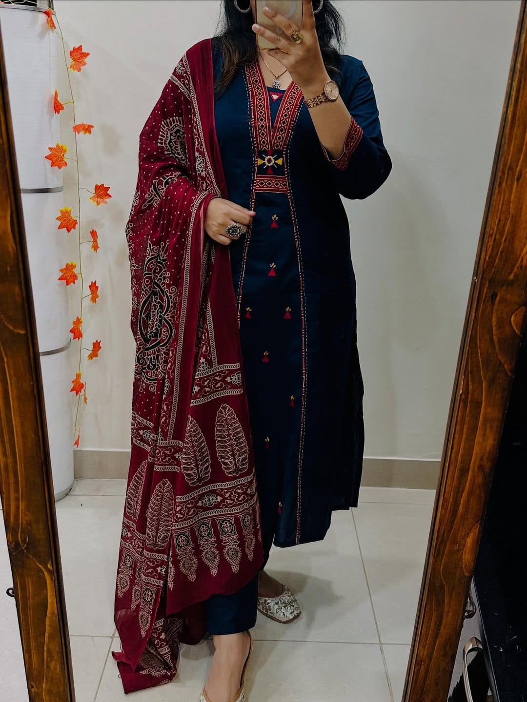Radymade Three Piece
